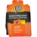 DEAD DOWN WIND All Purpose ScentPrevent Bag, 33" x 24" (30603) - Dead Down Wind