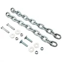 CHAMPION TARGETS Chain Hanging Set (44110) - Champion Target
