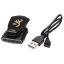 BROWNING Night Seeker 2 USB Rechargeable Cap Light (3715180) - Browning