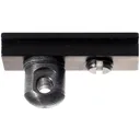 HARRIS Rail European Bipod Adapter (6) - Harris Bipods