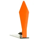 CHAMPION TARGETS Target, Metal Pop-up Diamond Shape, Box (44886) - Champion Target