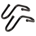 HORNADY Snapsafe Vehicle Headrest Gun Rack (2 Pk) (75881) - Hornady