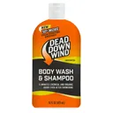 DEAD DOWN WIND Body & Hair Soap, 16 oz (121618) - Dead Down Wind