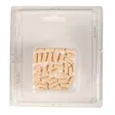 GAMO CLEANING COTTON PELLETS CAL. 177 (621241254CP) - Gamo