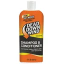 DEAD DOWN WIND Shampoo & Conditioner, 12 oz (121218) - Dead Down Wind