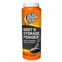 DEAD DOWN WIND Boot & Storage Powder, 113 gm (1215N) - Dead Down Wind