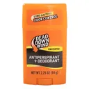 DEAD DOWN WIND Antiperspirant, 2.25 oz (1230N) - Dead Down Wind