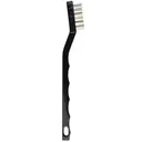 Kleen-Bore Stainless Steel Brush 10/Pack Blister Card UT222 - Kleen-Bore