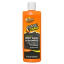 DEAD DOWN WIND Rinse Free Body & Hair Wash - Base Camp, 8 oz (1251) - Dead Down Wind