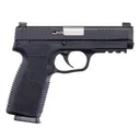 KAHR ARMS TP9-2 9mm 4in 2x 8rd Mags Black Pistol with Night Sights (TP90S94N) - Kahr Arms