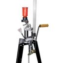 Lee 90636 Cast Iron Pro 1000 Reloading Kit For 38 Special - Lee