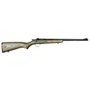 Keystone Sporting Arms Crickett, Generation 2, Bolt Action Rifle, Single Shot, 22 LR, Camo Laminate Stock KSA2252 - Keystone Sporting Arms