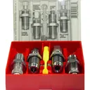 Lee 90963 Deluxe Pistol 4-Die Set 9mm Luger - Lee Precision