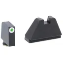 AMERIGLO Optic Compatible Sight Set for Glock (GL-482) - Ameriglo