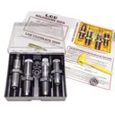 Lee 90739 Ultimate Rifle 4-Die Set 22-250 Remington - Lee