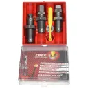 Lee 90176 Carbide 3-Die Set 9mm Makarov - Lee