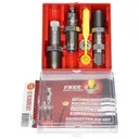 Lee 90561 Pacesetter Rifle Dies w/Powder Through Expanding Die 45-70 Govt - Lee