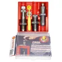 Lee 90547 Pacesetter Rifle 3-Die Set w/Shell Holder 303 British - Lee