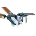Lee 90440 Round Ball Mold W/ Handles Each Double Cavity .451 - Lee