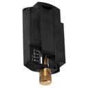 Lee 90792 Adjustable Charge Bar Each All Adj Between .28 & 1.6cc - Lee
