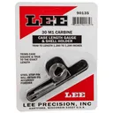 Lee 90135 Case Length Gauge w/ Shell Holder 2 Piece 30 M1 Carbine - Lee