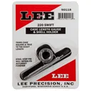 Lee 90118 Case Length Gauge w/ Shell Holder 2 Piece 220 Swift - Lee