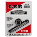 LEE PRECISION GAGE/HOLDER 300 WIN MAG (90142) - Lee