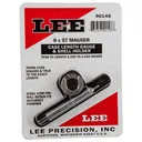 Lee 90148 Case Length Gauge w/ Shell Holder 2 Piece 8X57 Mauser - Lee