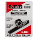 Lee 90154 Case Length Gauge w/ Shell Holder 2 Piece 40 S&W - Lee