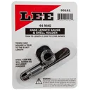 Lee 90161 Case Length Gauge w/ Shell Holder 2 Piece 44 Rem Magnum - Lee