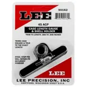 Lee 90162 Case Length Gauge w/ Shell Holder 2 Piece 45 ACP - Lee