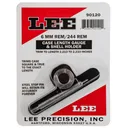 Lee 90120 Case Length Gauge w/ Shell Holder 2 Piece 6mm Remington - Lee