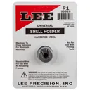 Lee 90518 #1 Shell Holder Each 38 Spec/357 Mag #1 - Lee Precision
