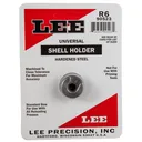 Lee 90523 #1 Shell Holder Each 25-20/32-20 #6 - Lee Precision