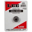 Lee 90211 #1 Shell Holder Each 444 Marlin/44 S&W/44 Mag/45 Colt #11 - Lee Precision