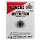 Lee 90017 #1 Shell Holder Each 25 Automatic Colt Pistol (ACP) #15 - Lee