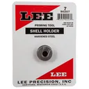 Lee 90207 #1 Shell Holder Each 30 Cal. M1 Carbine/32 ACP/22 Hornet#7 - Lee Precision