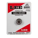 Lee 90210 #1 Shell Holder Each 220 Swift/225 Win./6.5 Jap #10 - Lee Precision