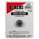 Lee 90272 #1 Shell Holder Each 38-40 Win./44-40 Win. #14 - Lee Precision