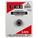LEE PRECISION SHELL HOLDER #5 (90205) - Lee Precision