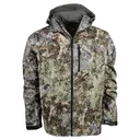 KINGS CAMO Men's Hunter Wind-Defender Fleece Jacket (KCM1650) - Kings Camo