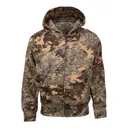 KINGS CAMO Youth Classic Full Zip Hoodie - Kings Camo
