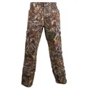 KINGS CAMO Classic Six Pocket Cargo Realtree Edge Pant (KCB102-RE) - Kings Camo