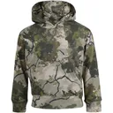 KINGS CAMO Kids Classic KC Ultra Hoodie (KCK215-KCU) - Kings Camo