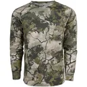 KINGS CAMO Classic KC Ultra Long Sleeve Tee (KCB104-KCU) - Kings Camo