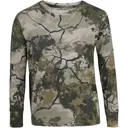 KINGS CAMO Kids Classic KC Ultra Long Sleeve Tee (KCK204-KCU) - Kings Camo