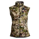 SITKA Women's Jetstream Optifade Subalpine Vest (600041-SA) - Sitka
