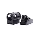 WILLIAMS Western Precision Muzzleloading Sight, Standard Inline Set (676584) - Williams Gun Sight