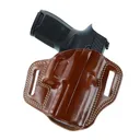 GALCO Combat Master Sig Sauer P226 Right Hand Leather Belt Holster (CM248) - Galco