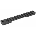 WARNE Bergara Premier, HS Prec SA Mountain Tech Tactical Rail 8-40  (7671M) - Warne